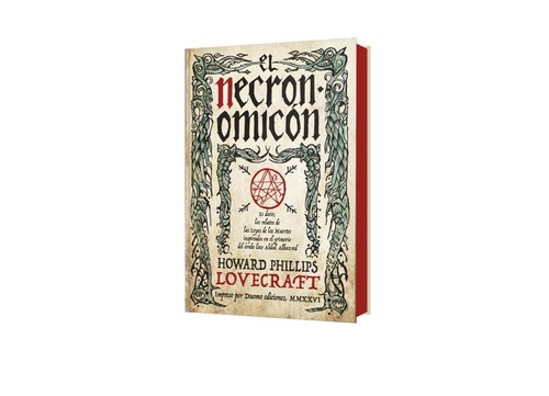 BIBLIOTECA D'ARKHAM, LA