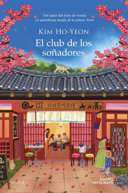CLUB DE LOS SO�ADORES, EL