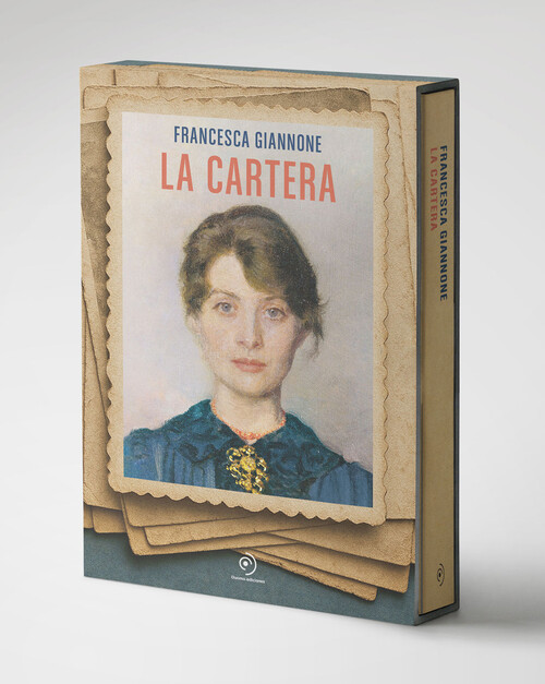 FRAGANCIA DEL MAANA, LA