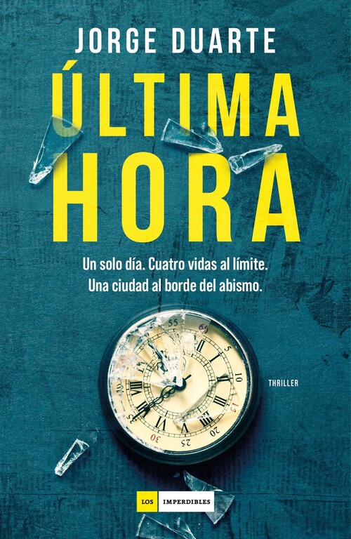 ULTIMA HORA