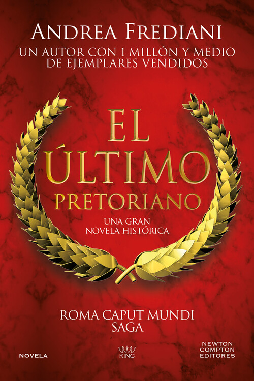 ULTIMO PRETORIANO, EL