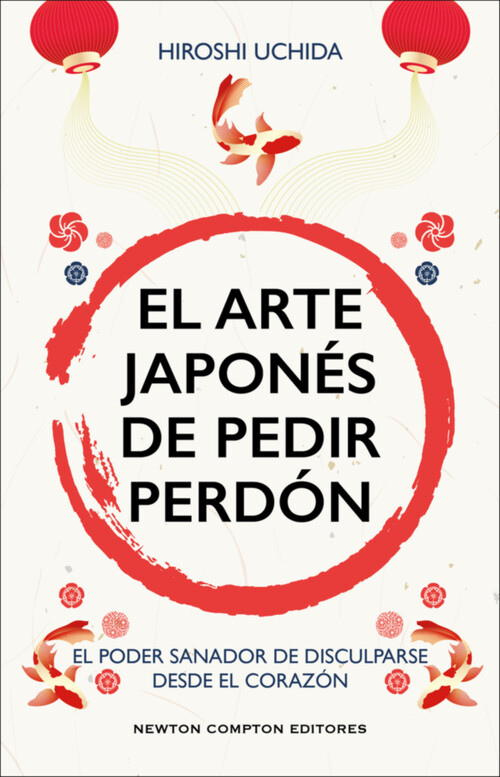 ARTE JAPONES DE PEDIR PERDON, EL