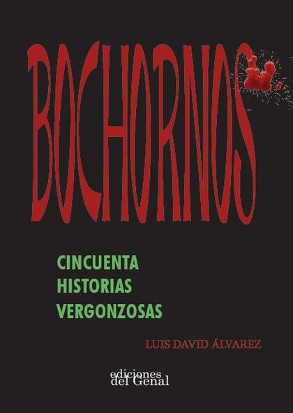 BOCHORNOS