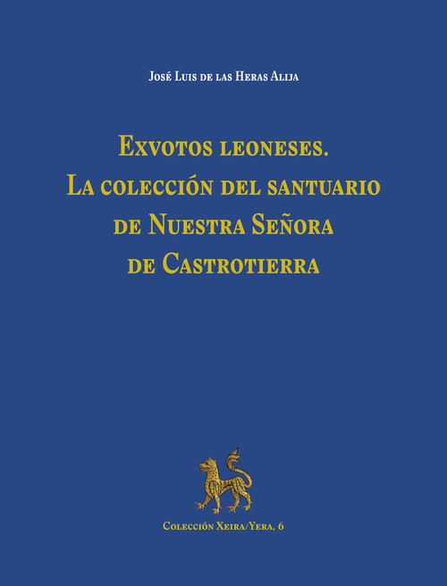 EXVOTOS LEONESES