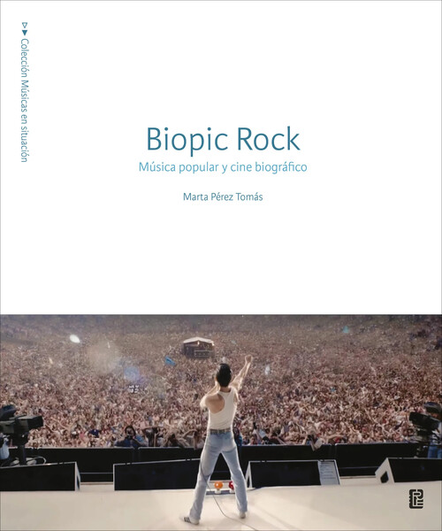 BIOPIC ROCK