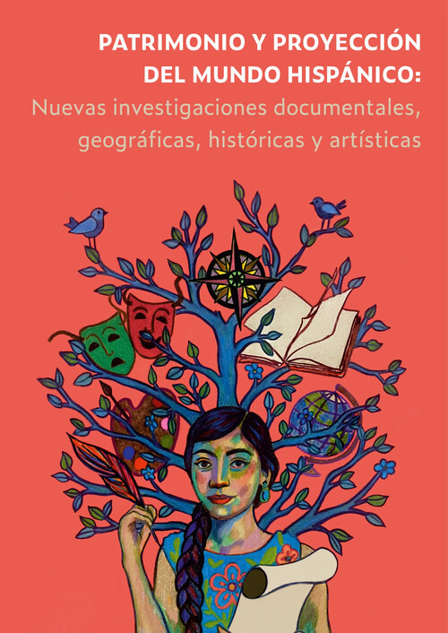 PATRIMONIO Y PROYECCION DEL MUNDO HISPANICO