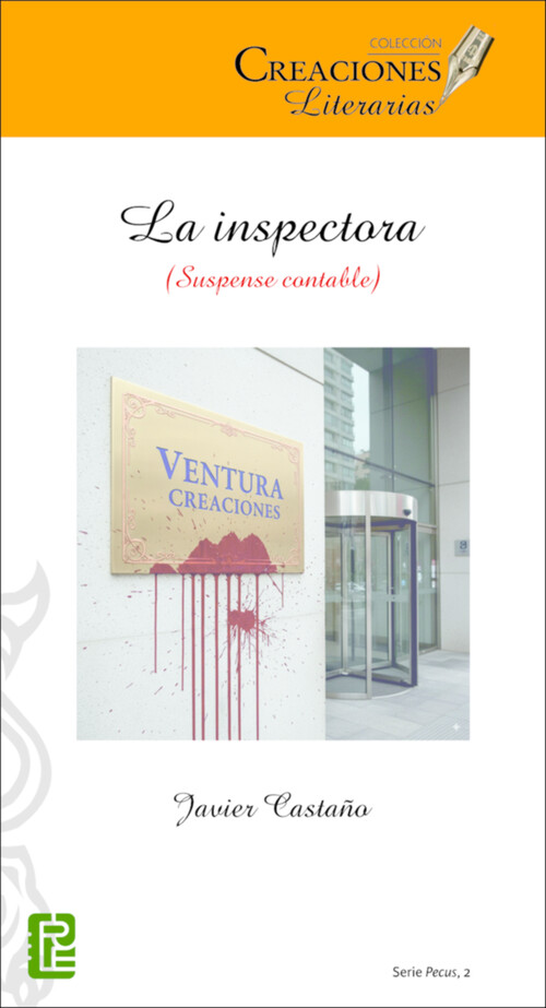 INSPECTORA, LA (SUSPENSE CONTABLE)