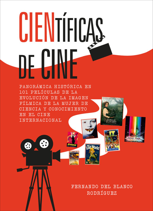 CIENTIFICAS DE CINE