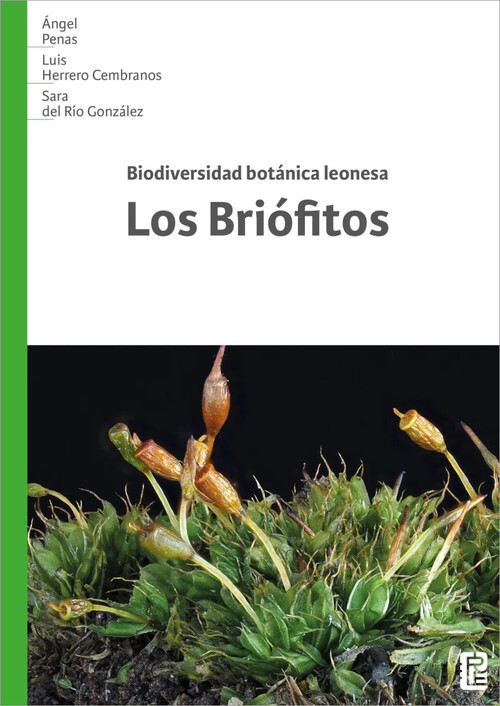 BIODIVERSIDAD BOTANICA LEONESA: LOS BRIOFITOS