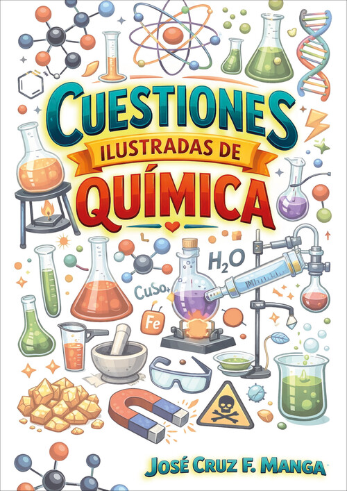 CUESTIONES ILUSTRADAS DE QUIMICA