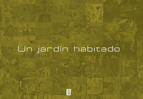 UN JARDIN HABITADO