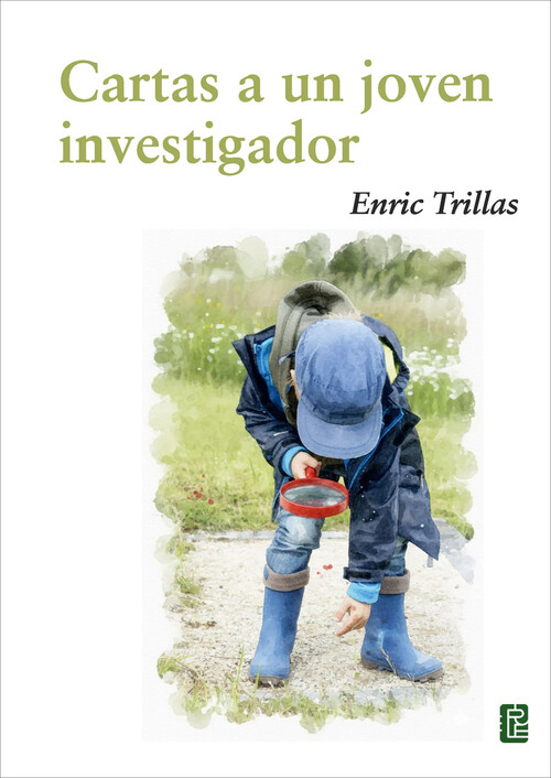 CARTAS A UN JOVEN INVESTIGADOR