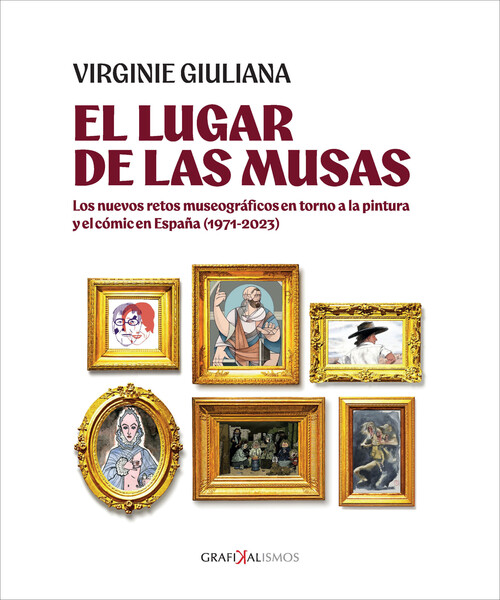 LUGAR DE LAS MUSAS, EL