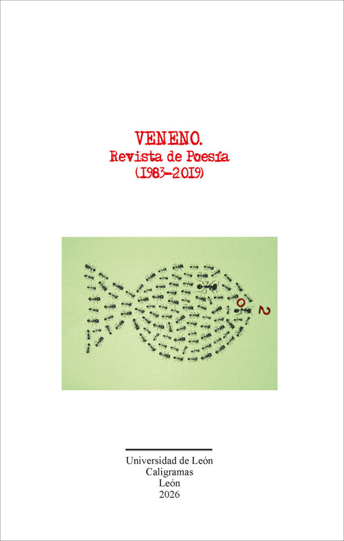 VENENO: REVISTA DE POESIA (1983-2019)