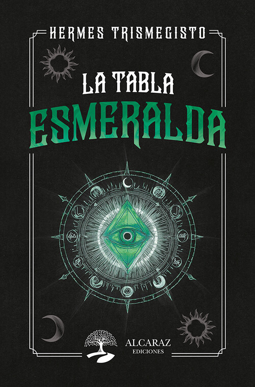 TABLA ESMERALDA, LA