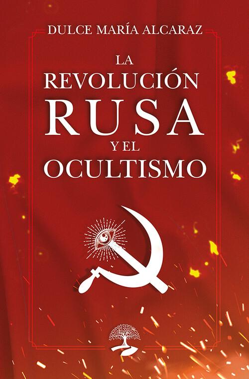 REVOLUCION RUSA Y EL OCULTISMO, LA