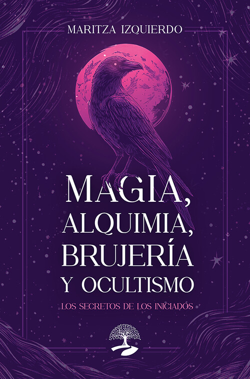 MAGIA, ALQUIMIA, BRUJERIA Y OCULTISMO