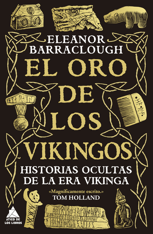 ORO DE LOS VIKINGOS, EL