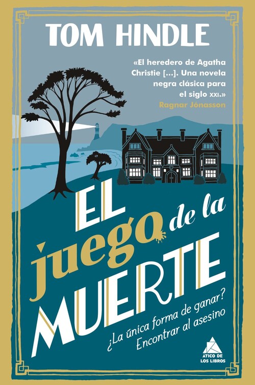 JUEGO DE LA MUERTE, EL