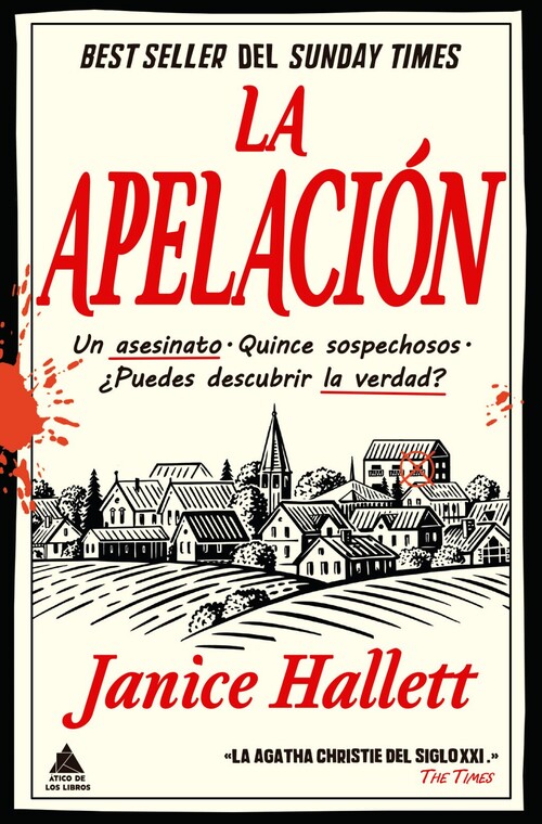 PREGUNTA MORTAL, LA