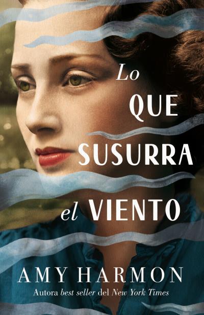 LO QUE SUSURRA EL VIENTO