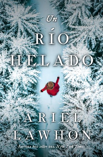 UN RIO HELADO