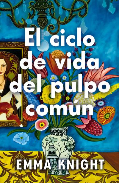 CICLO DE VIDA DEL PULPO COMUN, EL