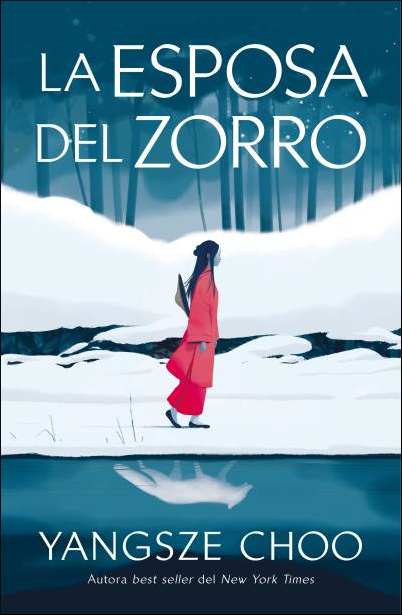 ESPOSA DEL ZORRO, LA
