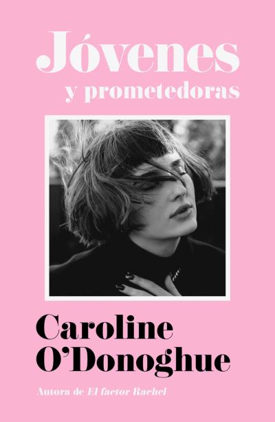 JOVENES Y PROMETEDORAS