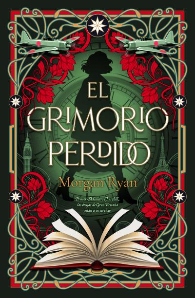 GRIMORIO PERDIDO, EL