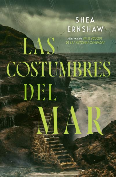 COSTUMBRES DEL MAR, LAS
