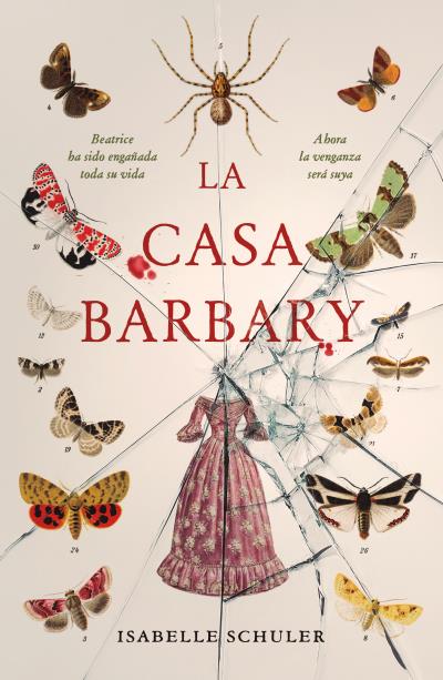 CASA DE LA BARBARIE, LA
