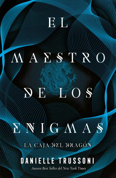 MAESTRO DE LOS ENIGMAS: LA CAJA DEL DRAGON, EL