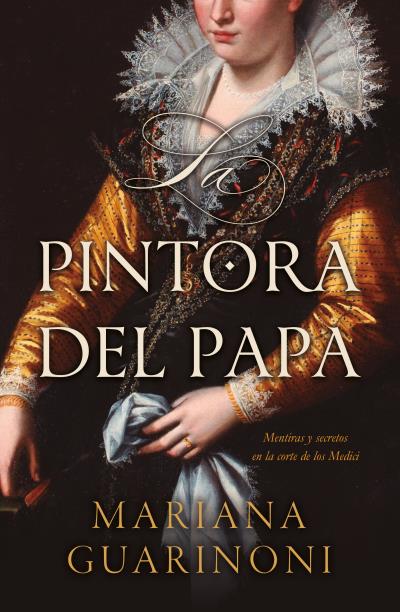 PINTORA DEL PAPA, LA