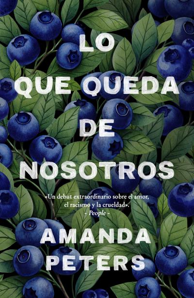 LO QUE QUEDA DE NOSOTROS