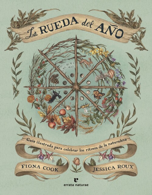 RUEDA DEL A�O, LA