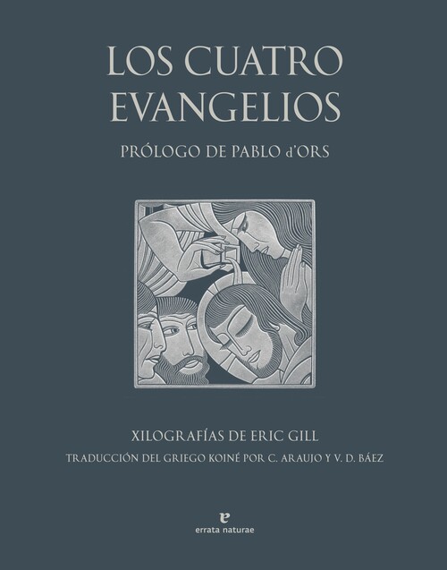 CUATRO EVANGELIOS, LOS