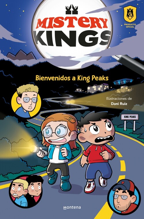LA TORRE DE LOS CAMPEONES (LA KINGS 2)