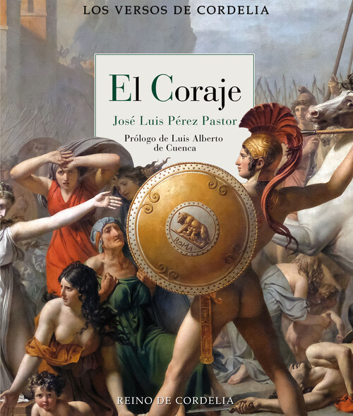 CORAJE, EL