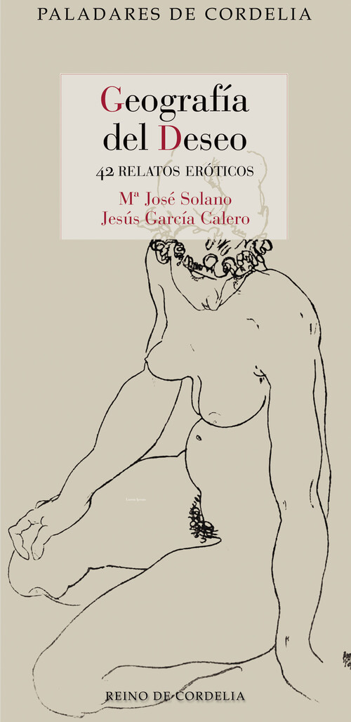 GEOGRAFIA DEL DESEO