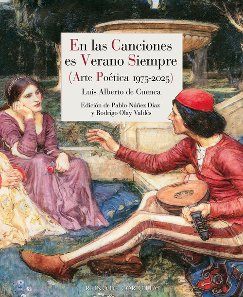 CAMINOS DE LA LITERATURA