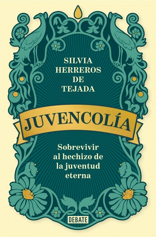 JUVENCOLIA