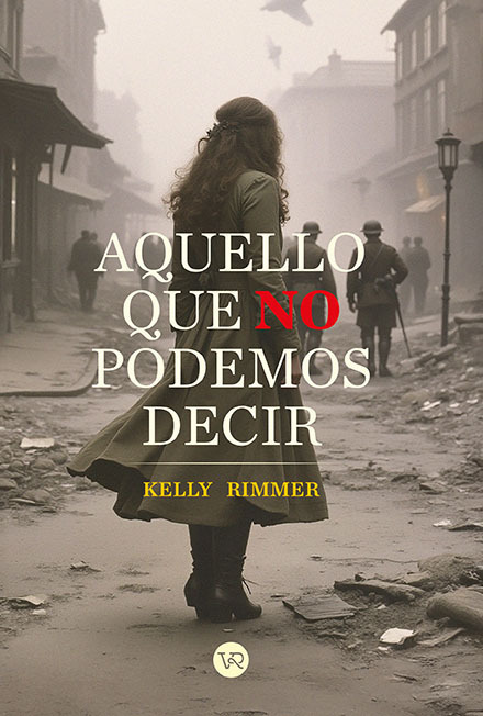 AQUELLO QUE NO PODEMOS DECIR