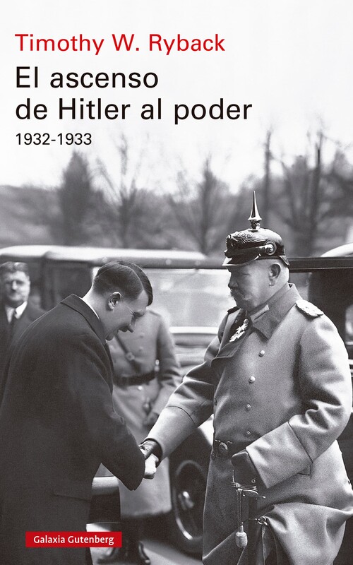PRIMERAS VICTIMAS DE HITLER, LAS