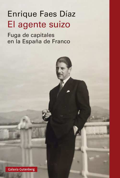 AGENTE SUIZO, EL