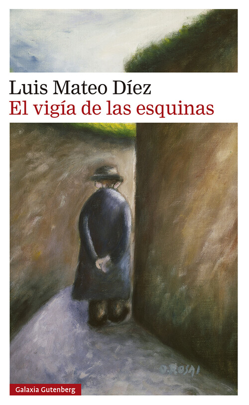 AMO DE LA PISTA, EL
