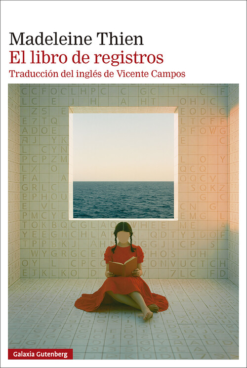 LIBRO DE REGISTROS, EL