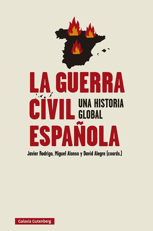 GUERRA CIVIL ESPA�OLA, LA