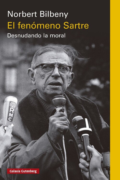 FENOMENO SARTRE, EL