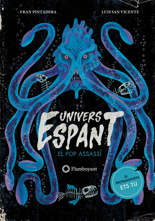 POLP ASSESSI, EL (UNIVERS ESPANT #2)
